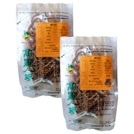 Chamduri Red Ginseng Rice Red Ginseng Semi 600g (300g x 2) / 참두리 홍삼 미 홍삼 세미 600g(300g x 2)