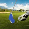 Outanaya 10Pcs Neoprene Putter Cover Golf Club Protector for Iron