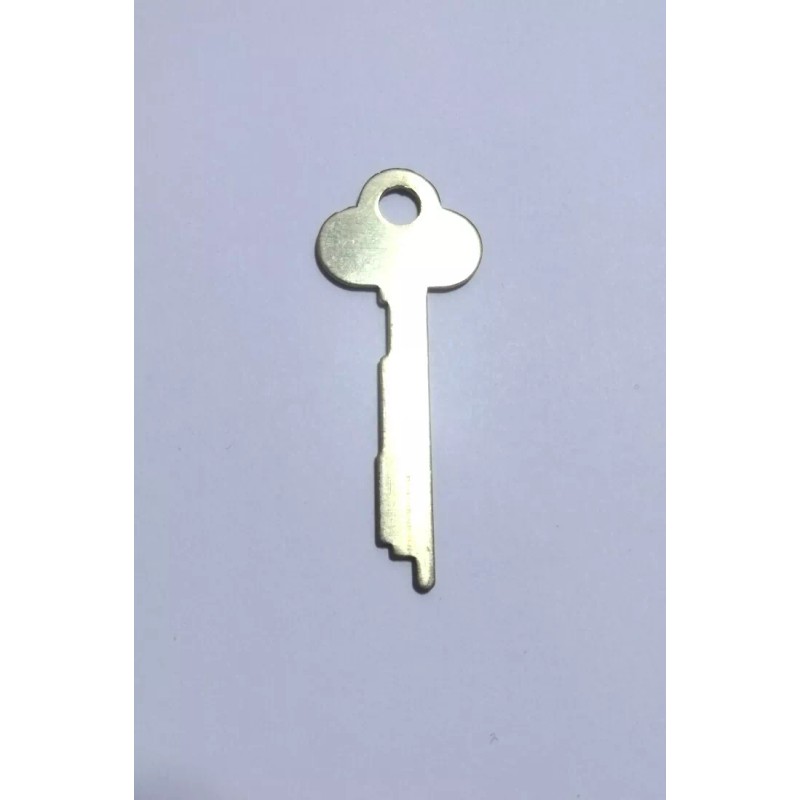 Diebold Guard Key 175 Series Safe Deposit Box Blank New
