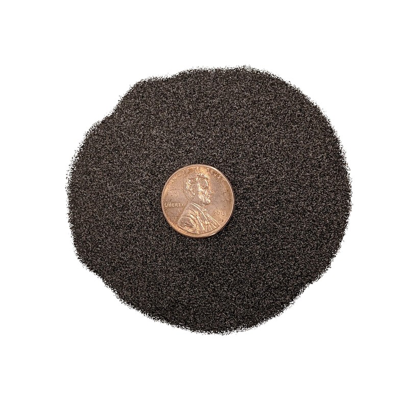 Aluminum Oxide - 12 LBS - Sand Blasting Abrasive Media