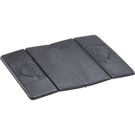 McKinley Unisex - Adult Seat Cushion-100652 Seat Cushion, Black, 1