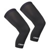 CASTELLI UPF 50+ Light Knee 2 Sleeves, Black, M
