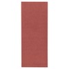 Bosch 2608605314 Sander Sheets for Wood, Top Clamped, 93mm x