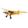 Remote Control Airplane 3D/6G Remote Control Plane 2.4GHz Gliding Aircraft