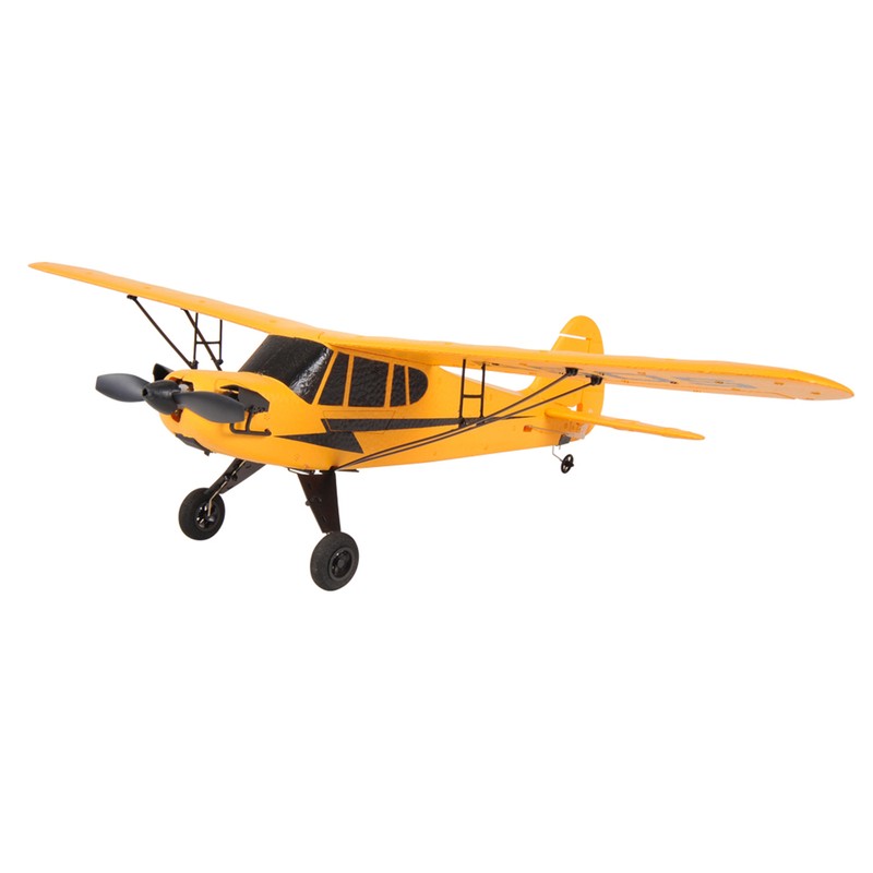 Remote Control Airplane 3D/6G Remote Control Plane 2.4GHz Gliding Aircraft