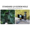 Voir Phone Holder Adapter Protective Frame for DJI Osmo Pocket