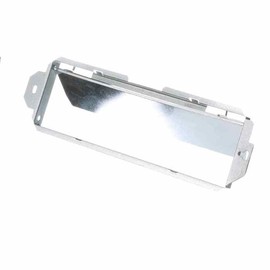 Kircuit Replacement Part for Whirlpool Microwave WMH32519HT Series,Part 3 Whirlpool Microwave Vent Damper of Cabinet and Installation Parts