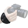 Xit XTWRIST Professional Wrist Grip Strap (Black)