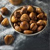 Galil Organic Chestnuts Roasted and Peeled Chestnut Gluten Free Vegan