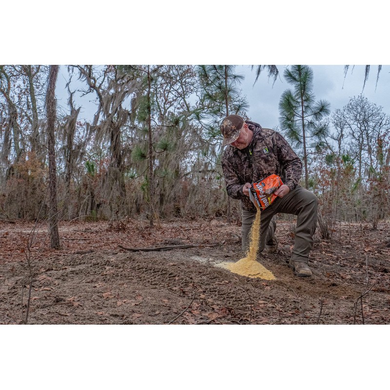 Antler King Final Feast
