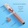 Visual Fault Locator 60mw Portable Fiber Optic VFL Cable Tester