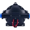Amarine Made 12V 60 PSI 5.5 GPM Water Pressure Diaphragm