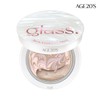 Age 20's (현대Hmall)에이지투웨니스AGE20S 펄글로우에디션 글래스 스킨 에센스팩트(본품1+리필1)(SPF50+ PA+ AGE20S Pearl