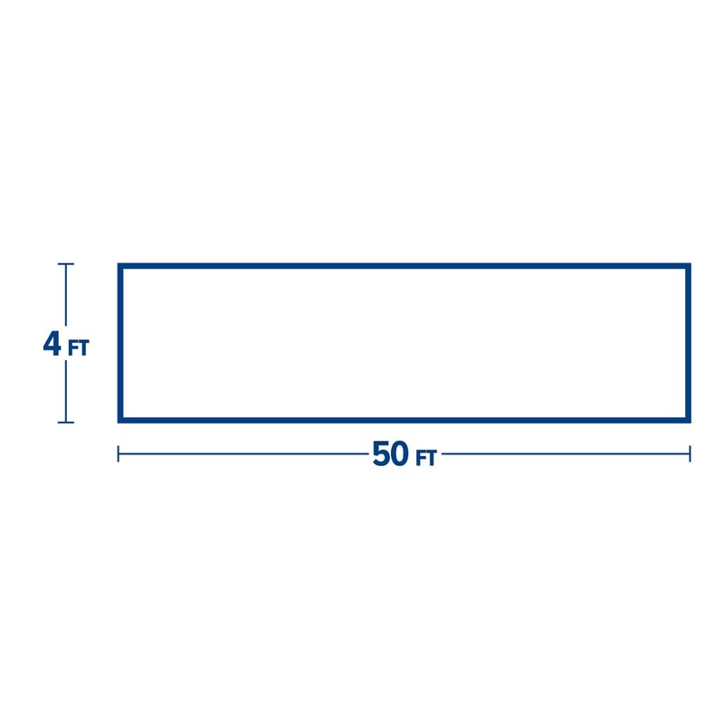 Tenax Snow Guard 82119006 , 4' X 50', Green
