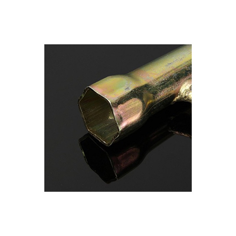 EsportsMJJ 5 x 13 x 19 mm chainsaw T-key for