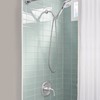 American Standard 1660771.002 Spectra Plus Handheld 4-Function Hand Shower Kit-1.8
