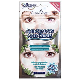 Montagne Jeunesse Anti Shadow Cool Eyes Patches by Montagne Jeunesse