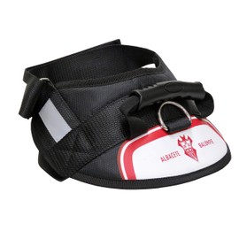 CYP Brands - Balompé Albacete - Reinforced Harness with Filling for Dogs - Size S/M