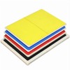 MuscleForge® PVC Taekwondo Training Board for Kicks and Punches, Reusable,