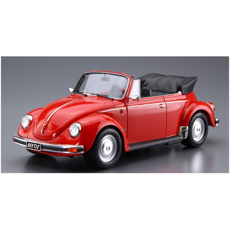Aoshima Bunka Kyozai (AOSHIMA) 1/24 The Model Car Series No.