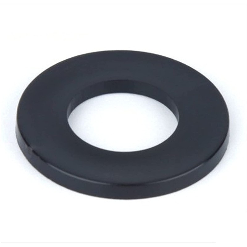 TERF® M3 Nylon Flat Washers 3mm ID x 7mm OD