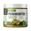Pistachio Butter - 300 g Natural Pistachio Cream without Additives