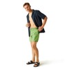 Regatta Men's Mackleyna Swim Short Green