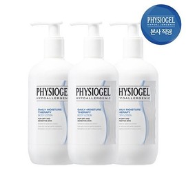 Physiogel (현대Hmall) 피지오겔 데일리 모이스처 바디로션 400ml X 3개