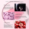 KYDA 20 Pcs Moisturizing Lip Mask Set, Sleep Lip Mask