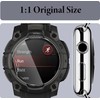 Murmure Screen Protector for Garmin Instinct 3 45mm, 3 Pack
