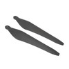 3411 Agricultural Drone Propeller Folding Replacement Plastic Plant Drone Propeller