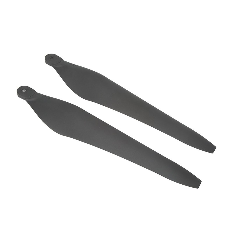 3411 Agricultural Drone Propeller Folding Replacement Plastic Plant Drone Propeller