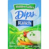 Hidden Valley the Original Ranch Dip Mix, 1 Ounce Packet