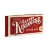 SANTA’S KINDNESS Coupon Booklet For Children Who Spread Kindness and