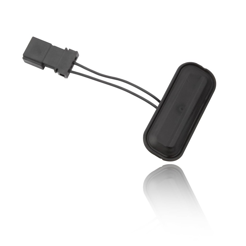 GNXfixt Tailgate Lock Release Switch for Astra J Zafira 13422270