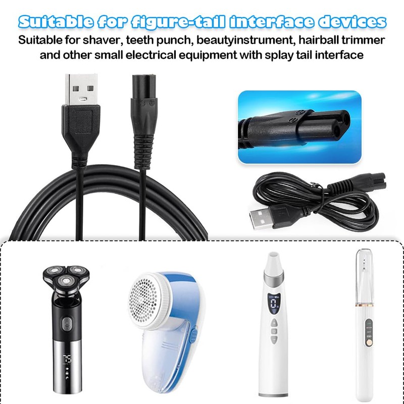 PMTFUMY Water Flosser Chargers Compatible with Waterpik Models Effortlessly Keep