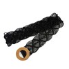 LAND BABEE Boho Braid Belt for Women Fashion Summer Wide