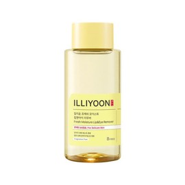 Illyyoon Fresh Moisture Lip & Eye Remover 300ml / 프레쉬 모이스춰 립앤아이 리무버 300ml