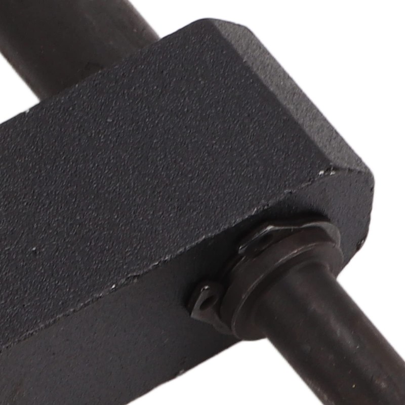 Car Repair Tool Motor Timing Belt Camshaft Lock Tool Replacement