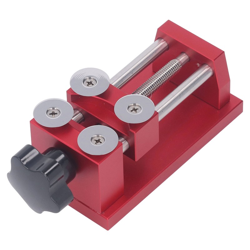 Watch Bezel Remover 4 Round Blades Opener Watchmaker Tool for