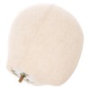 Healeved Childrens Mannequin Head Stand for Hat Display Small Diameter
