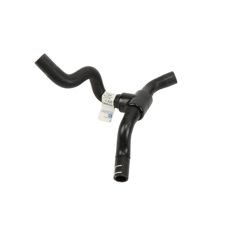GM Genuine Parts 22759097 Engine Coolant Reservoir Hose