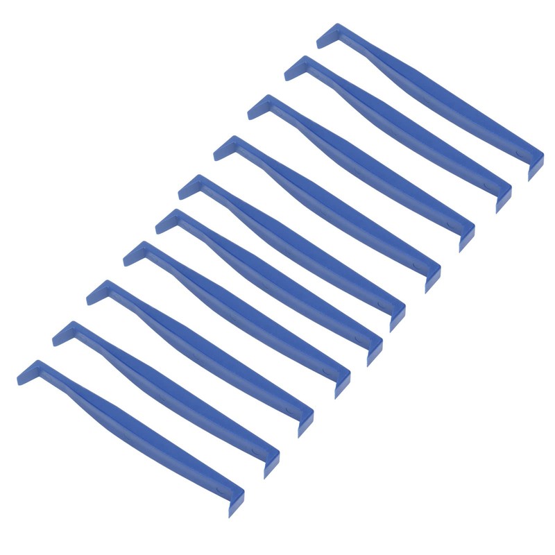10pcs Plastic Opening Pry Tool for Phone Shell Opening Pry