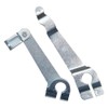 2 x Brake Levers Front + Rear Outer Brake Drum