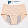 ComfortPluss Leakproof Incontinence Underwear for Elderly Women