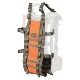 Mystery Ranch Back Strap Foliage, Foliage Green