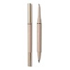 Sheglam Lápiz De Cejas 2 En 1 Pluma Líquida Impermeable