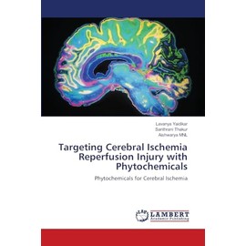 Targeting Cerebral Ischemia Reperfusion Injury with Phytochemicals: Phytochemicals for Cerebral Ischemia