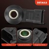 Frankberg 1x Knock Sensor 2-Pin Compatible with Discovery II L318