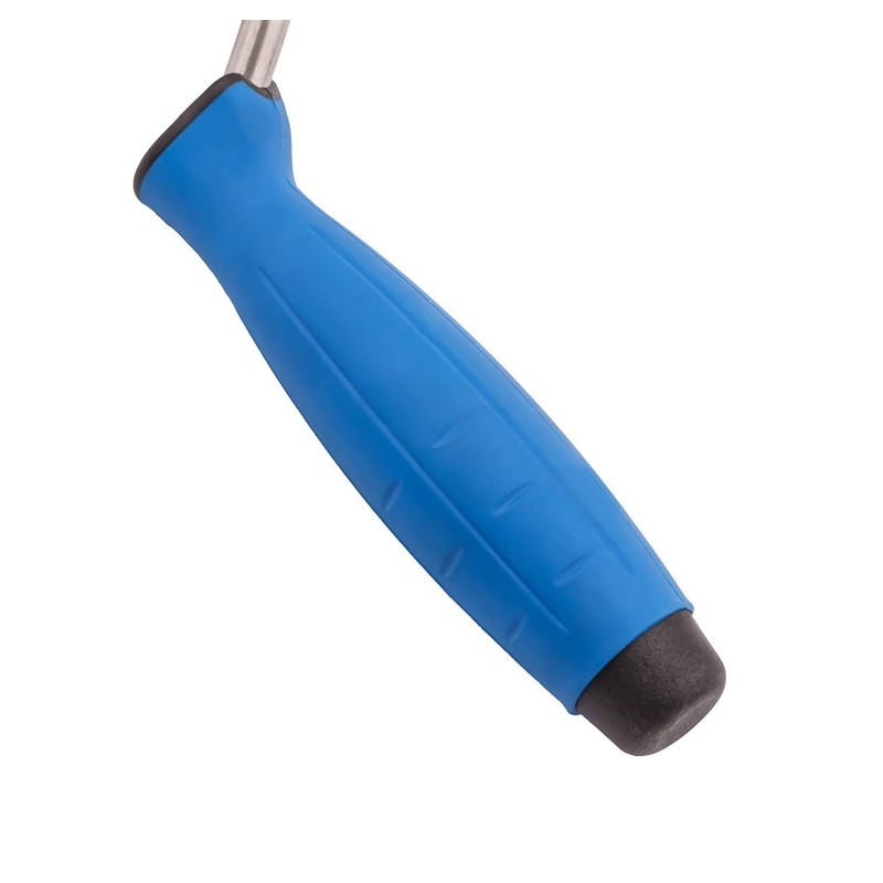 Mivos Stainless Steel Outdoor Corner Trowel - Rustproof Corner Trowel